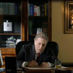 My paintings used il the film "Mother Help Me"