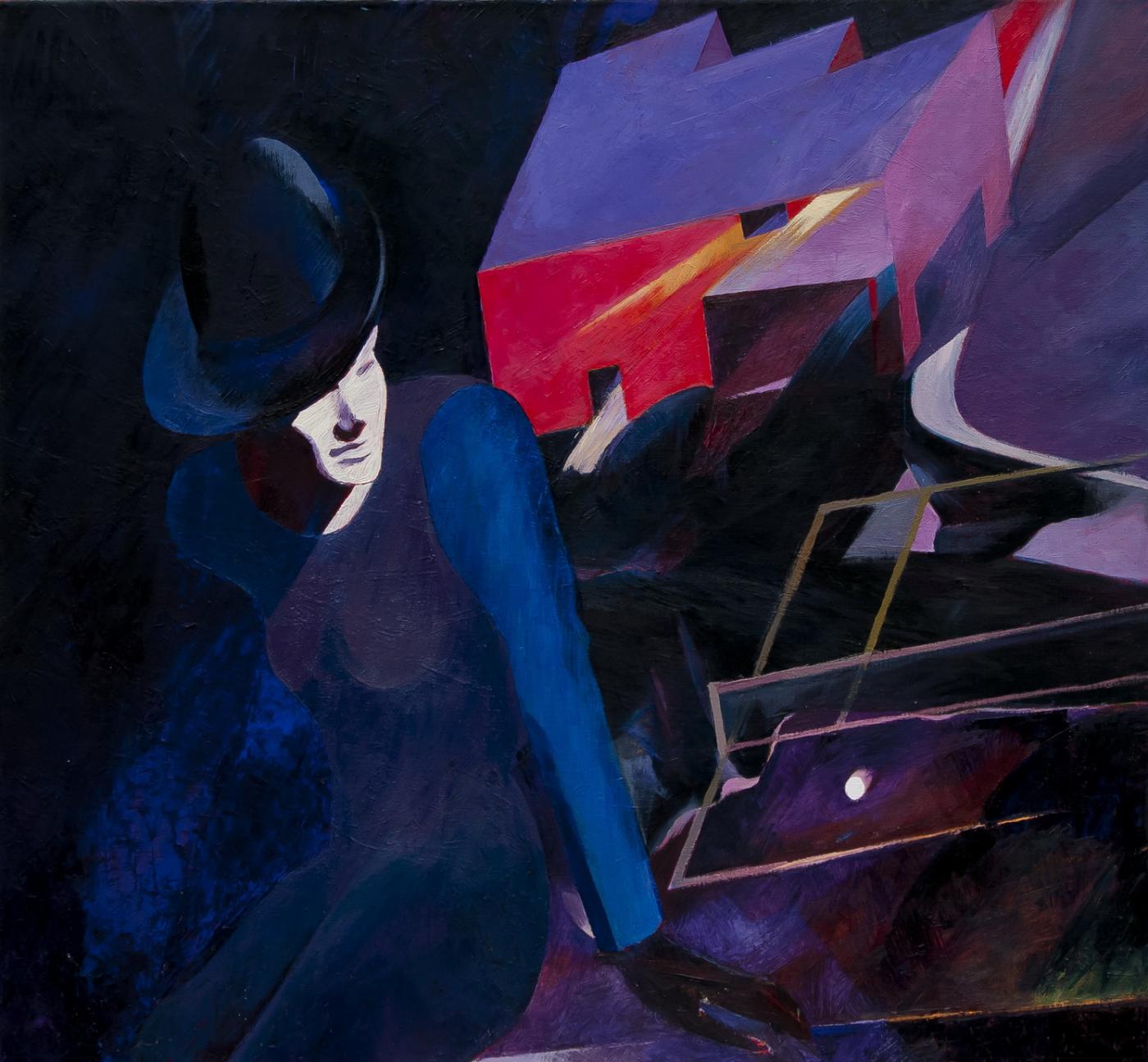 MARIO ANNONE MARIO ANNONE