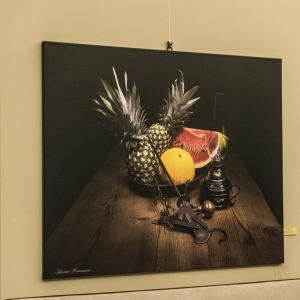 FOTO-GRAFICA AL CLUB MERIDIANA