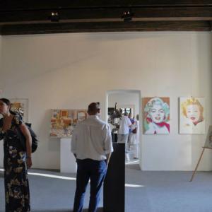 FORMA ET IMAGO al PALAZZO DUCALE DI REVERE (MN) 6-28 GIUGNO 2015