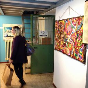 I colori della Follia