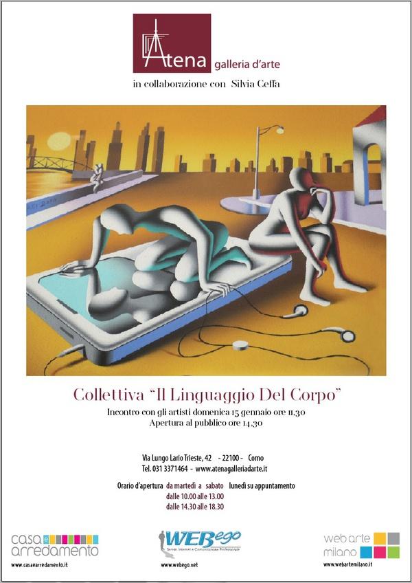Il Linguaggio del Corpo Il Linguaggio del Corpo
