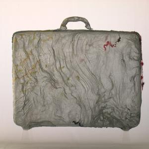 artisti con bagaglio al seguito