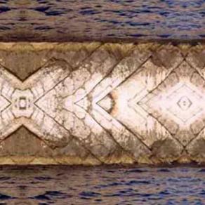 Peloponneso  serie Caleidoscopi e Metamorfosi