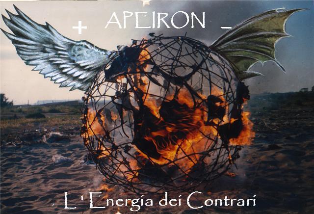 APEIRON