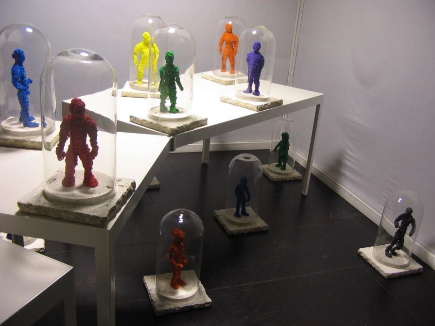 "omini" il filo di arianna "omini" il filo di arianna