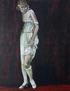 Amina (opera di Salvatore Masciullo)