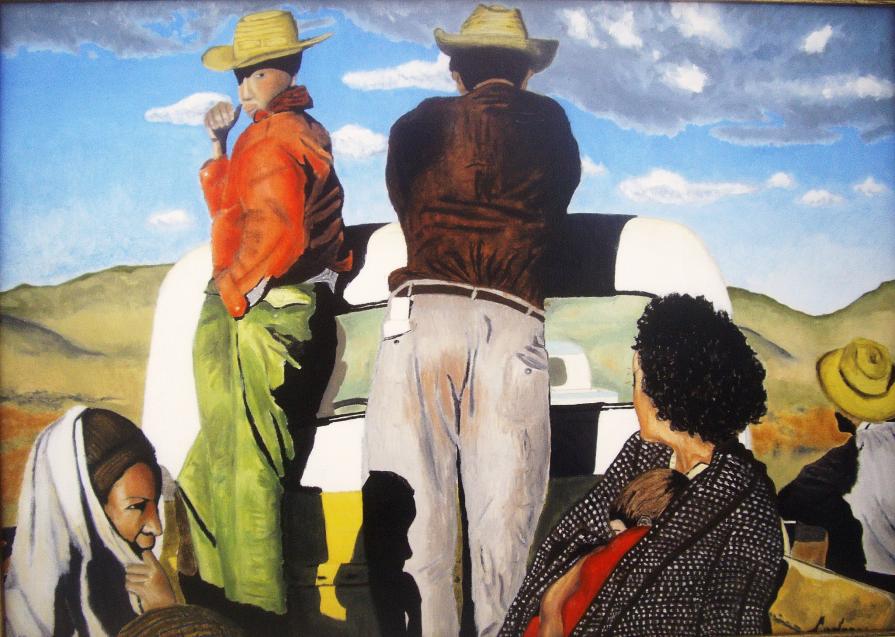 Clandestini: la parte sbagliata dell'umanità