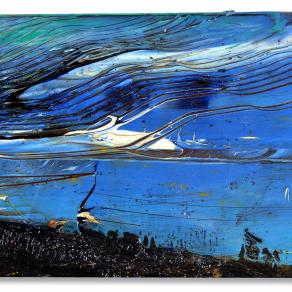 Notte stellata nel mio cuore