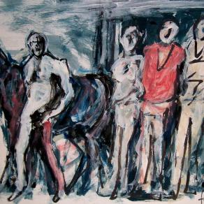 La suerte està echada