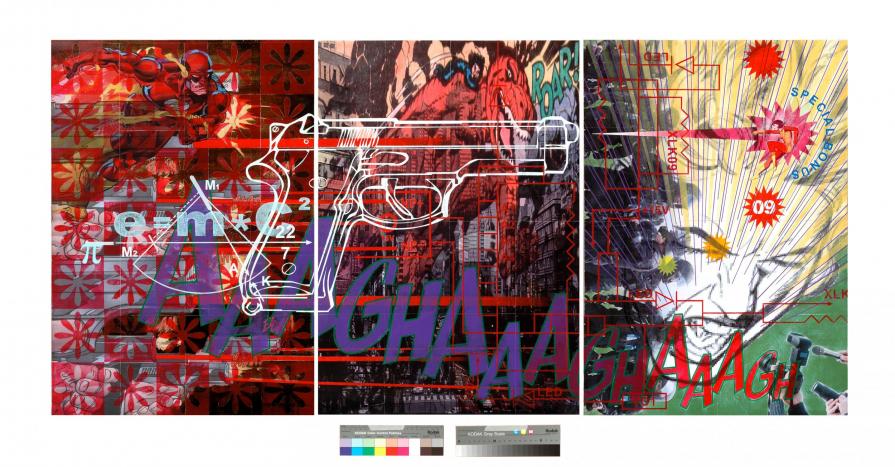 international nonsense international nonsense