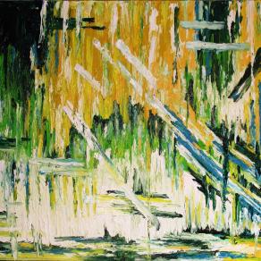 Abstract # 179+180 ( Lottando per la felicità - Fighting for happiness )