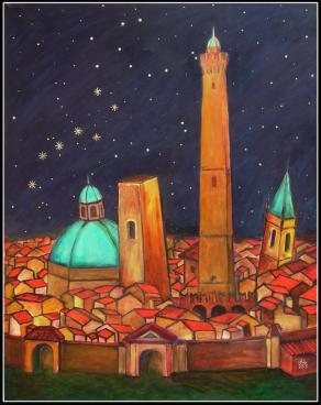 BOLOGNA - L'Orsa Maggiore