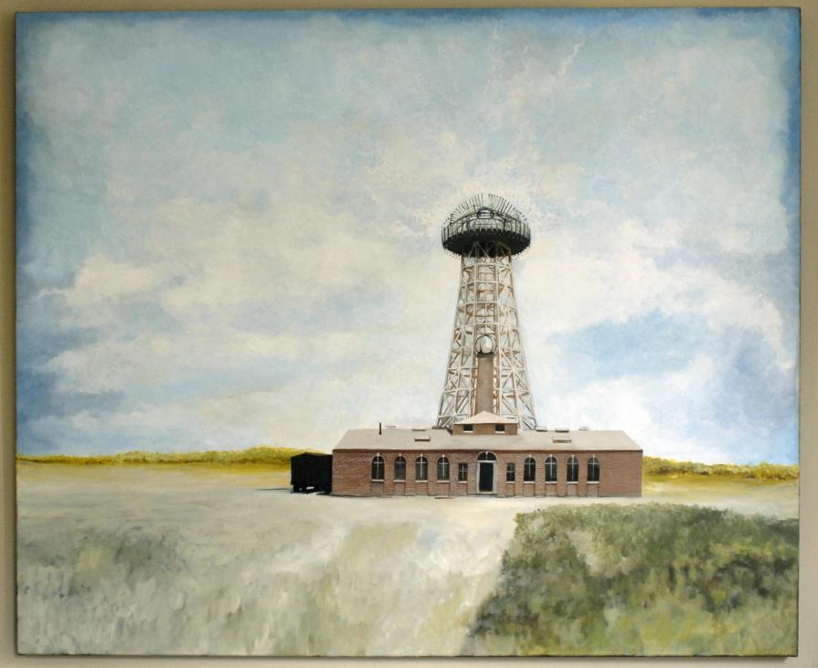 It Is, Perhaps Not Found Here.