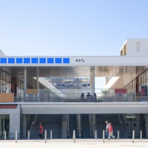 New version (serie Metamondo)