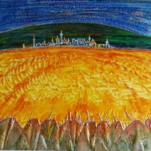 Arte in movimento Arte in movimento