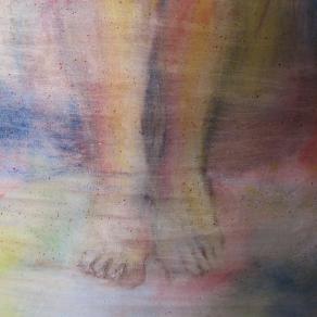 _Il mio posto nel mondo_  (particolare2) my place in the world