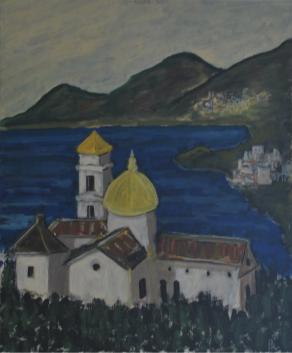 costiera  amalfitana