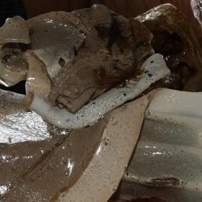  Untitled  /  Senza Titolo