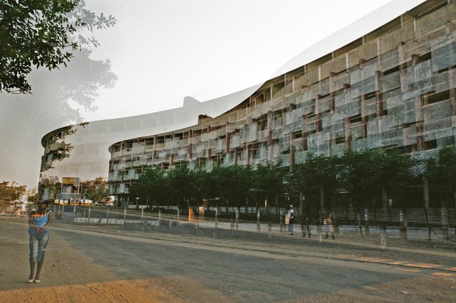 Kuonesa_Beyond Seeing