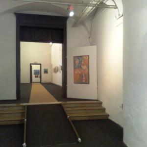 S E I   N E L L '  A R T E  