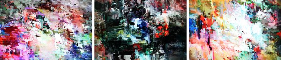 Lost in Details Lost in Details