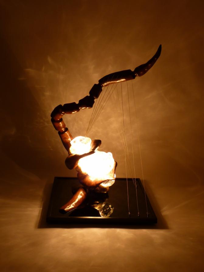 Ligament Goniometer 2 Ligament Goniometer 2