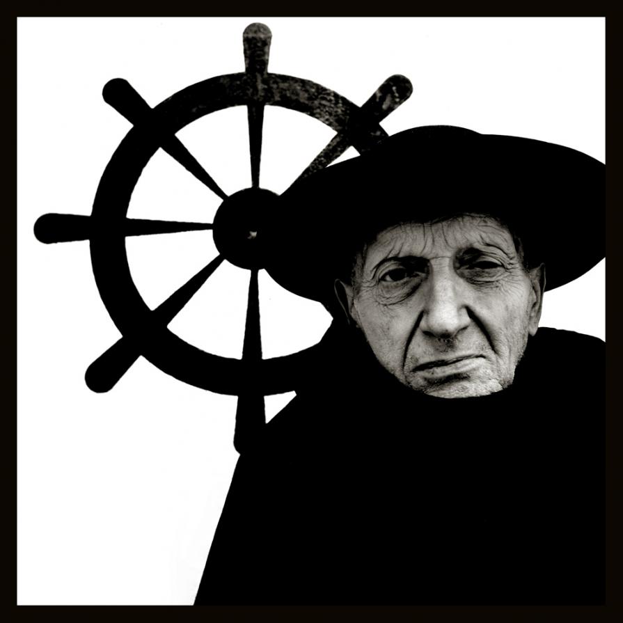 Bianco e Nero 4 - Augusto De Luca