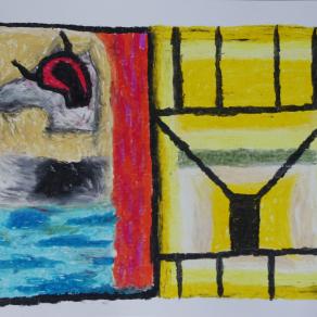 LO ZEN NELLA REGIONE DELL'OLIO EXTRAVERGINE D'OLIVA