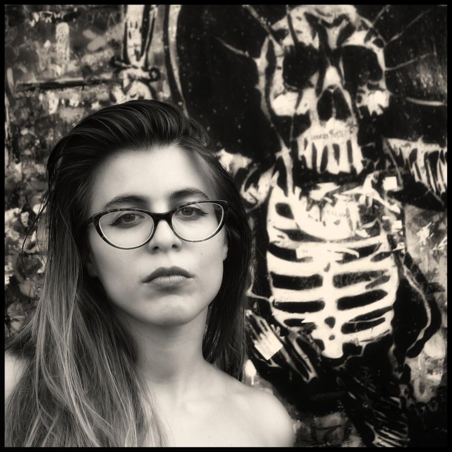 Giulia (mia figlia) - by Augusto De Luca