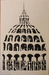 Gianluca Cavallo  - La cupola