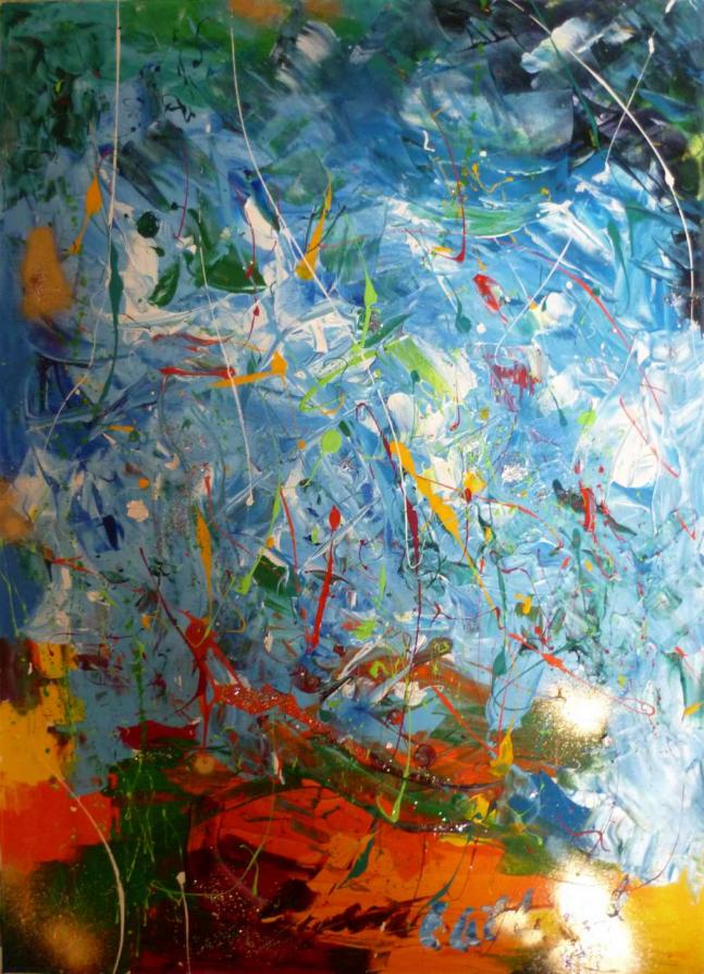 Viaggio dentro l'abisso