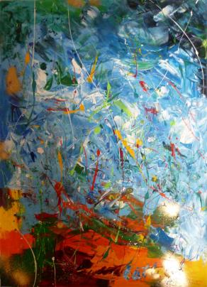 Viaggio dentro l'abisso