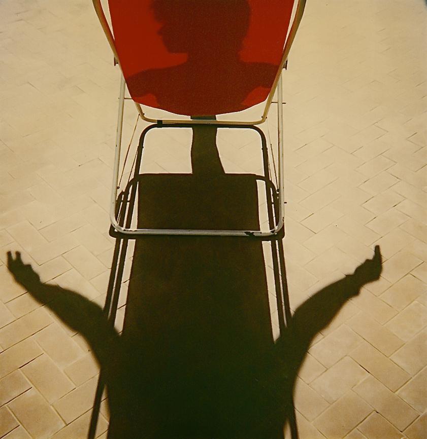 Polaroid sx 70, (7) -- by Augusto De Luca.