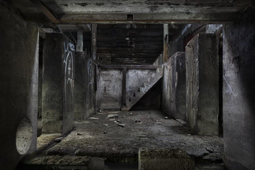 Ask, Downingtown Paper Mill Ask, Downingtown Paper Mill