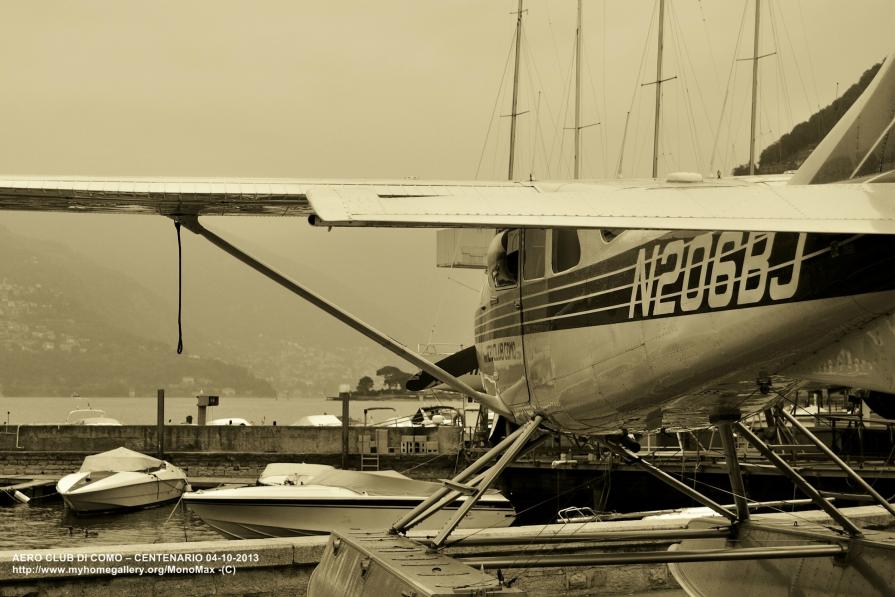  In giro per il lago di Como - Around the lake of Como