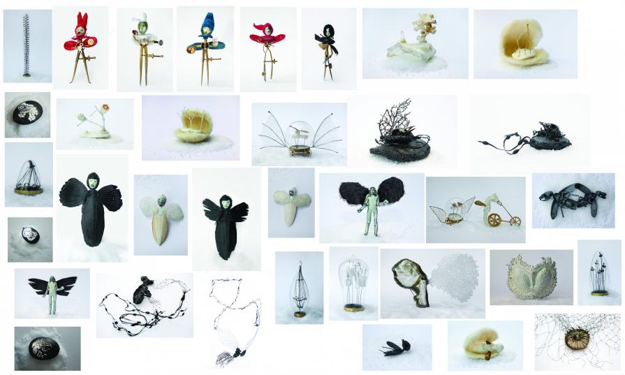 Terra incognita Terra incognita