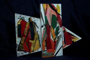 iraceia de Oliveira - arrow (seta)