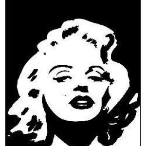MARILYN MONROE 