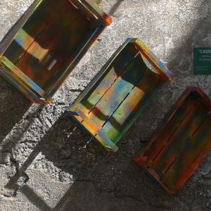 INSTALLAZIONE MULTIPLA "CASSETTE"