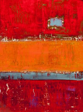 ABAR 8680 "Vague Horizons"