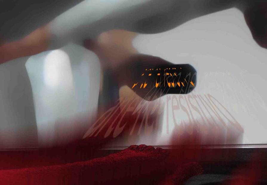 Art dans la résistance 