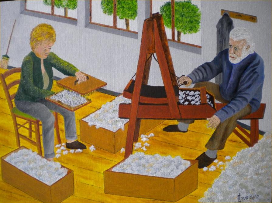 LG 0222 - I cardatori