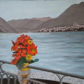 LG 0248 - Il lago di Como