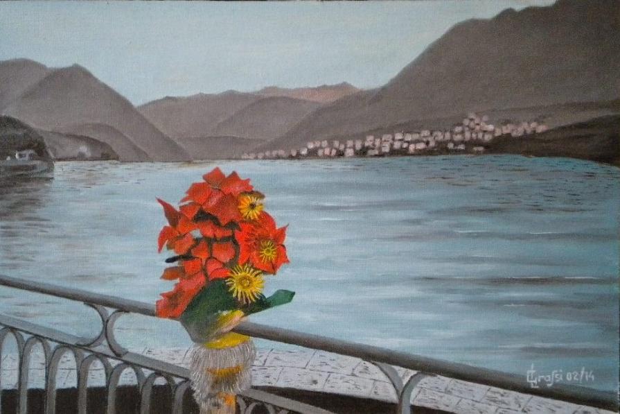 LG 0248 - Il lago di Como