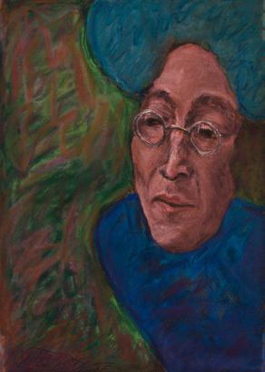 INSPIRATION john lennon