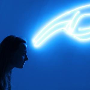 BLESSING HAND / Great and Grand / Art Arsenal, Kyiv, Ukraine / 2013 BLESSING HAND / Great and Grand / Art Arsenal, Kyiv, Ukraine / 2013