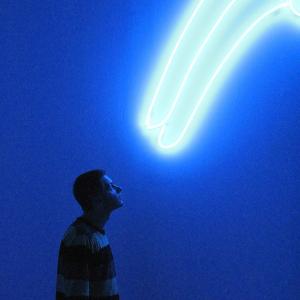 BLESSING HAND / Great and Grand / Art Arsenal, Kyiv, Ukraine / 2013 BLESSING HAND / Great and Grand / Art Arsenal, Kyiv, Ukraine / 2013