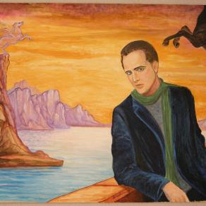 Pensieri al Tramonto