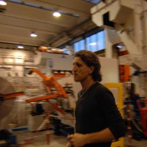 ... in #Minifaber ...